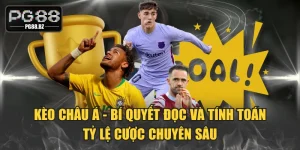 Kèo Châu Á