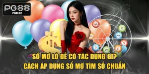 Sổ Mơ Lô Đề